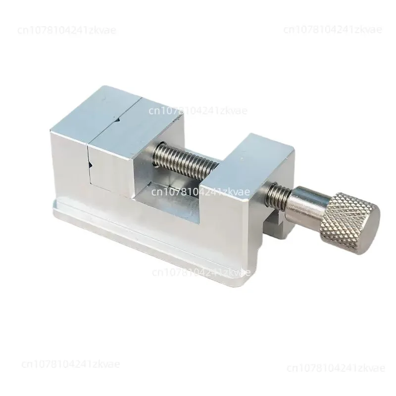 Hand Tools Mini Vise Suitable For Model Making Micro Workpiece Clamping Flexible Operation