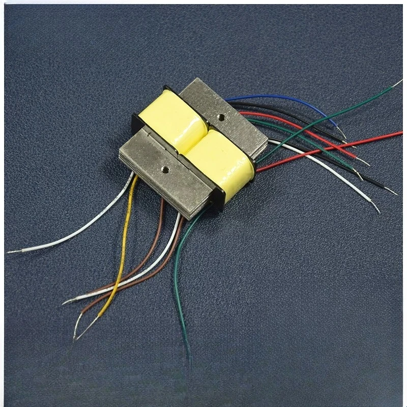 Supply u-67 recording microphone audio transformer nickel steel sheet mumetal transformer