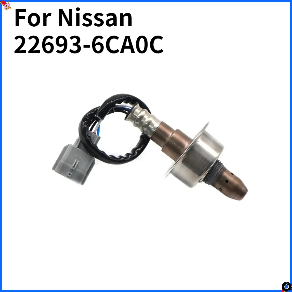 新しい空燃比ラムダ-o2-酸素センサー-22693-6ca0a-22693-6ca0c-日産パスファインダー-アルティマ-マキシマ-ムラーノ-ローグ-タイタン-xd用