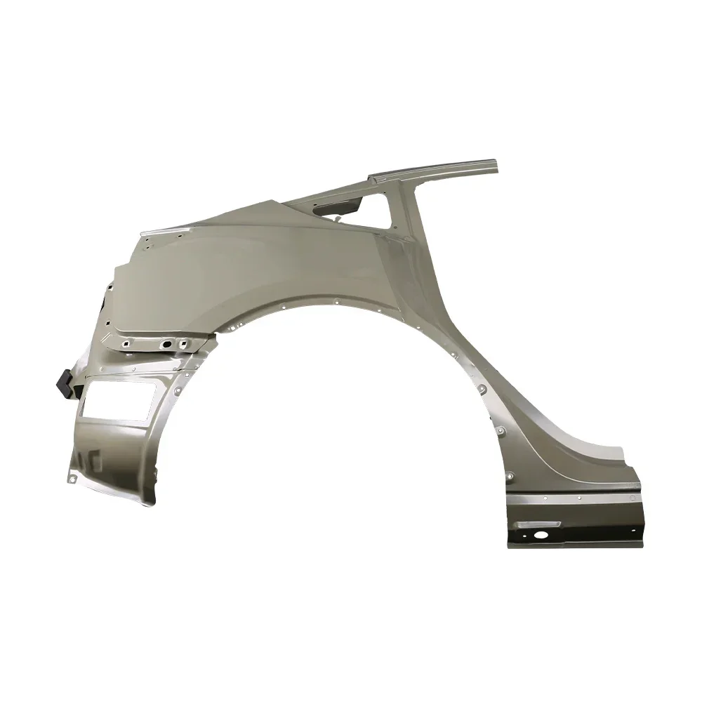 

Задняя правая боковая панель RSTFA/квартира 1487422-SC-D для модели Tesla Y 1487422 1487422SCD