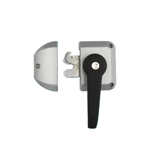SK1-701-X Ultra-Low Temperature Cold Storage Handle - Compression Handle for Lab Freezers & Environmental Test Chambers