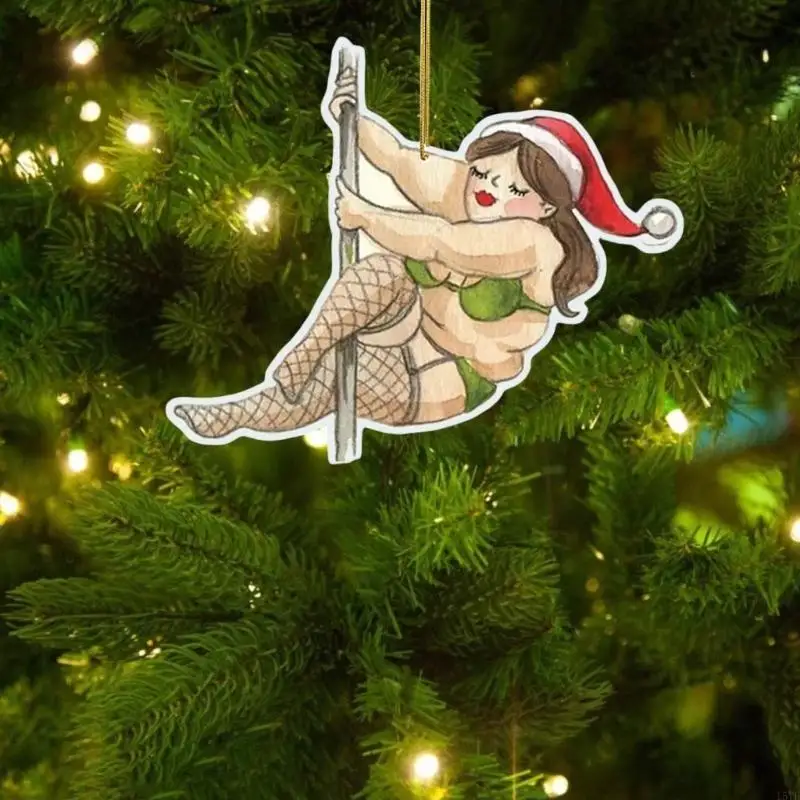 DANÇA FECURINA CHARM CHANMO ACRYLICO FRUNDO CASAS ACRYLICAS DECORES