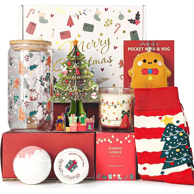 Christmas Gifts For… - image