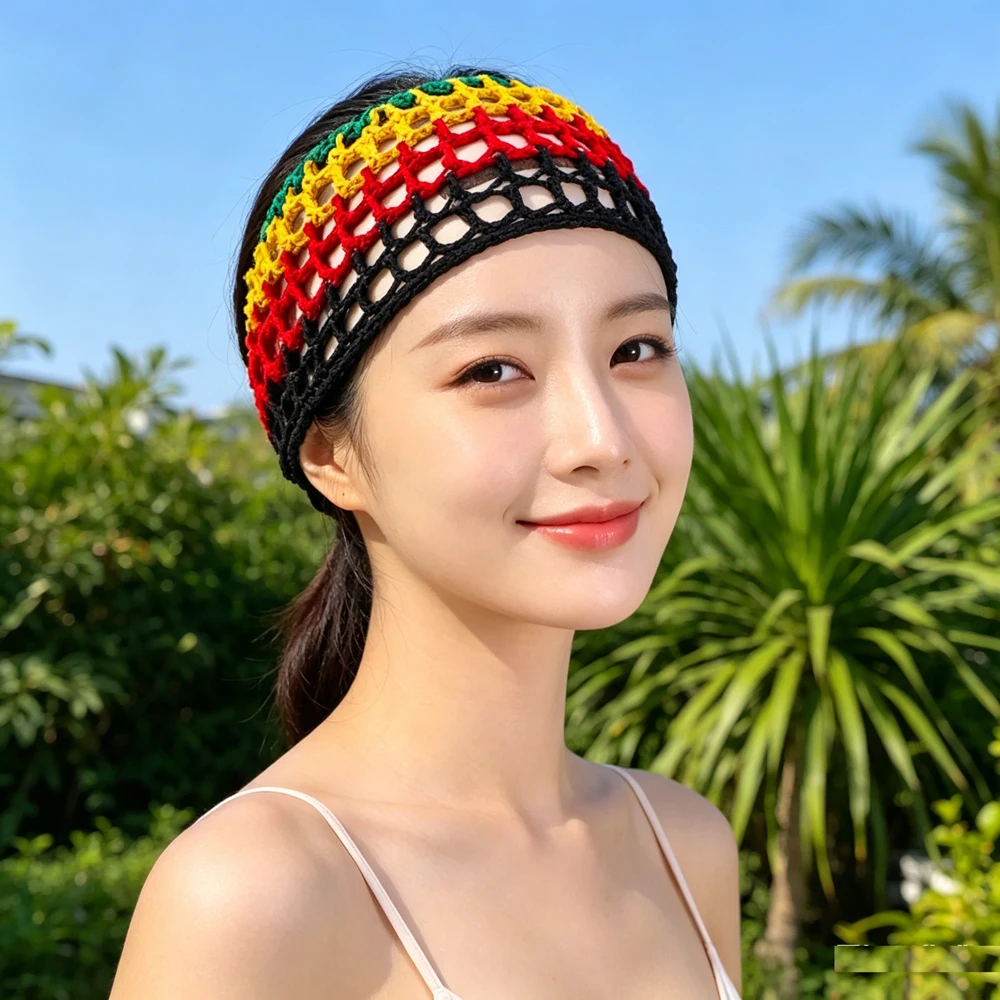 

Knitted Muslim Men Kufi Prayer Hat Unisex Beanie Cap Bonnet Islamic Ramadan Daily Head Wrap Soft Warm Headscarf For Men
