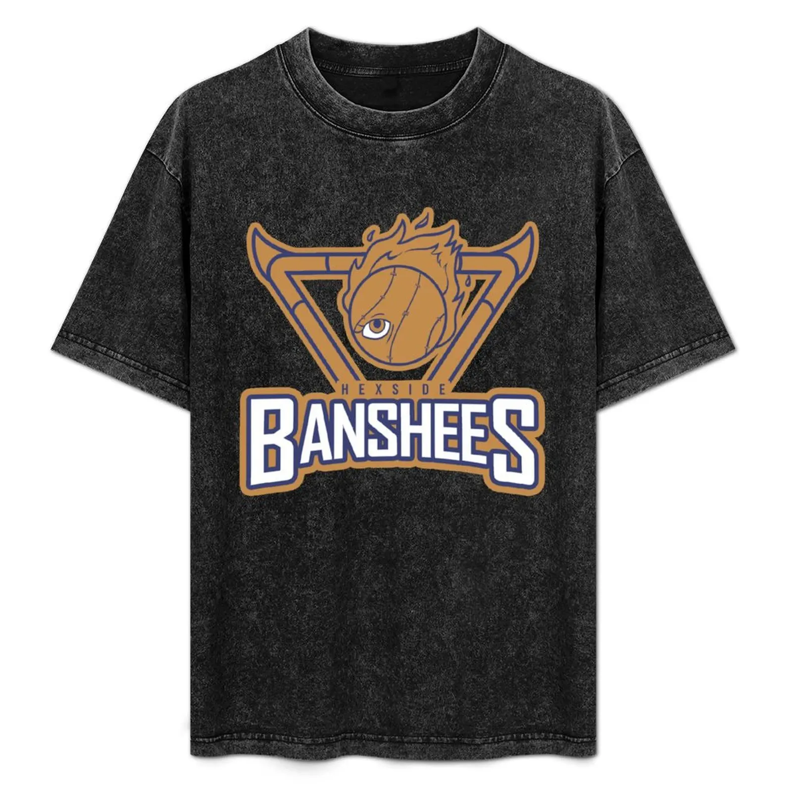 

Hexside's Banshees T-Shirt Dry Fit Running Short Sleeve Top