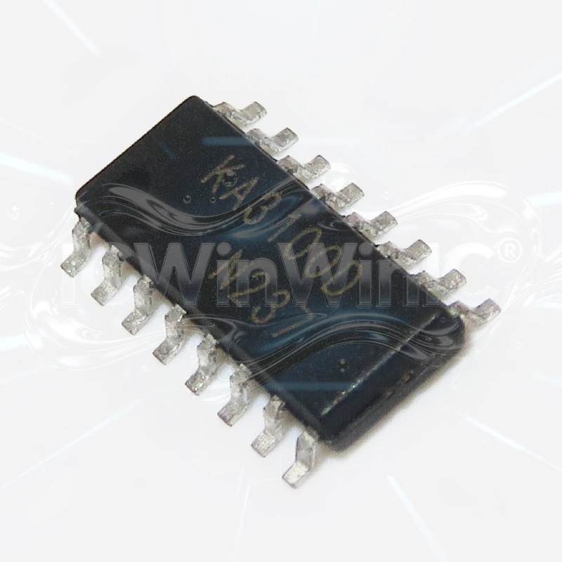 3-50PCS DTC114ESA C114E KA3100D KA3100 TDA8425 8425 HT7533A-1 HT7533A RTC6705A RTC6705 XC95144XL-10TQG144C XC95144XL
