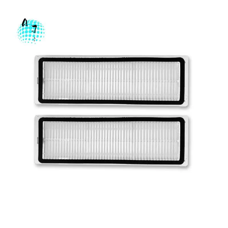 

A07F-For Xiaomi Roborock S5 S50 S5max T7pro T6 E4 E5 Robot Vacuum Main Parts Side Brush Hepa Filter Replacement Parts