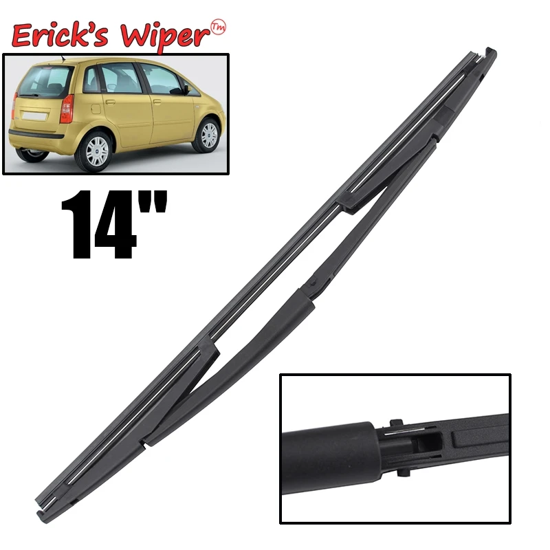 Erick\'s Wiper 14\