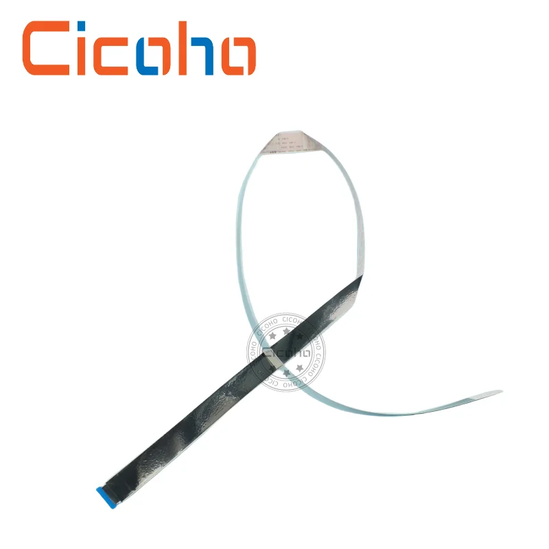 2 PCS A7AHN12V14 Compatible Scanner Cable For Konica Minolta Bizhub 227 287 367 7522 7536 7528