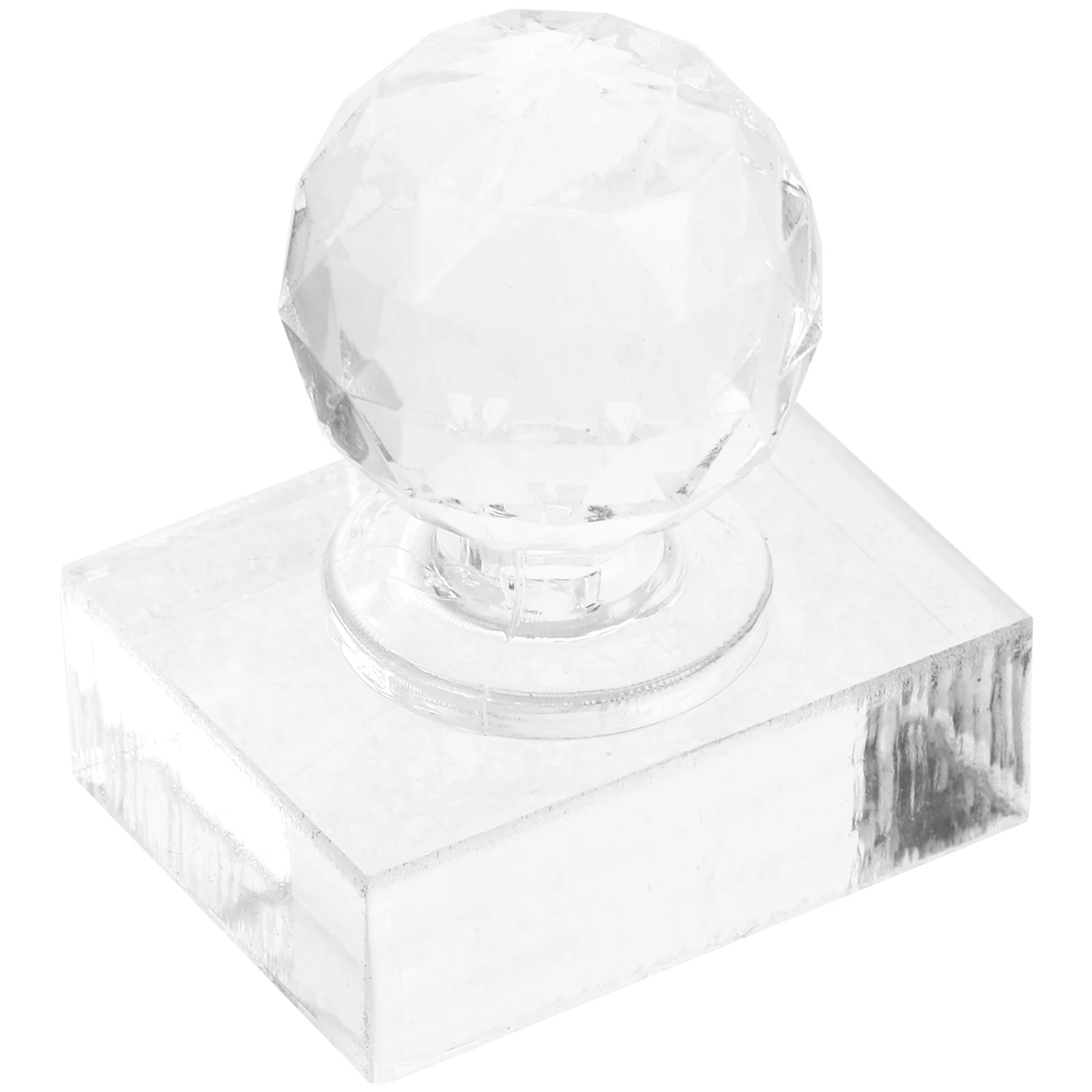 

Инструмент для прессования теней для век, штамп из нержавеющей стали для пудровой косметики, румян, хайлайтера, портативная форма для восстановления