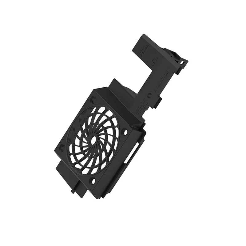 Silent Cooling Fan Upgrade Kit For Playstation 2 Fat Console For SCPH-3XXXX & SCPH-5XXXX Models Enhanced Noctua Fan Braket Only