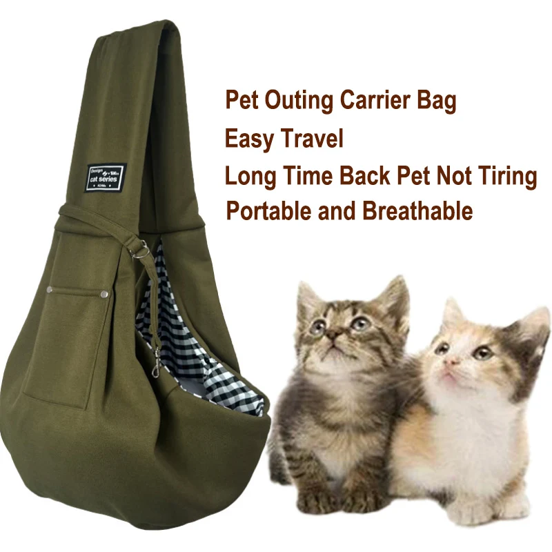 Thumbnail 4 - #10 Cheap Puppy Travel Bags Worth Buying
