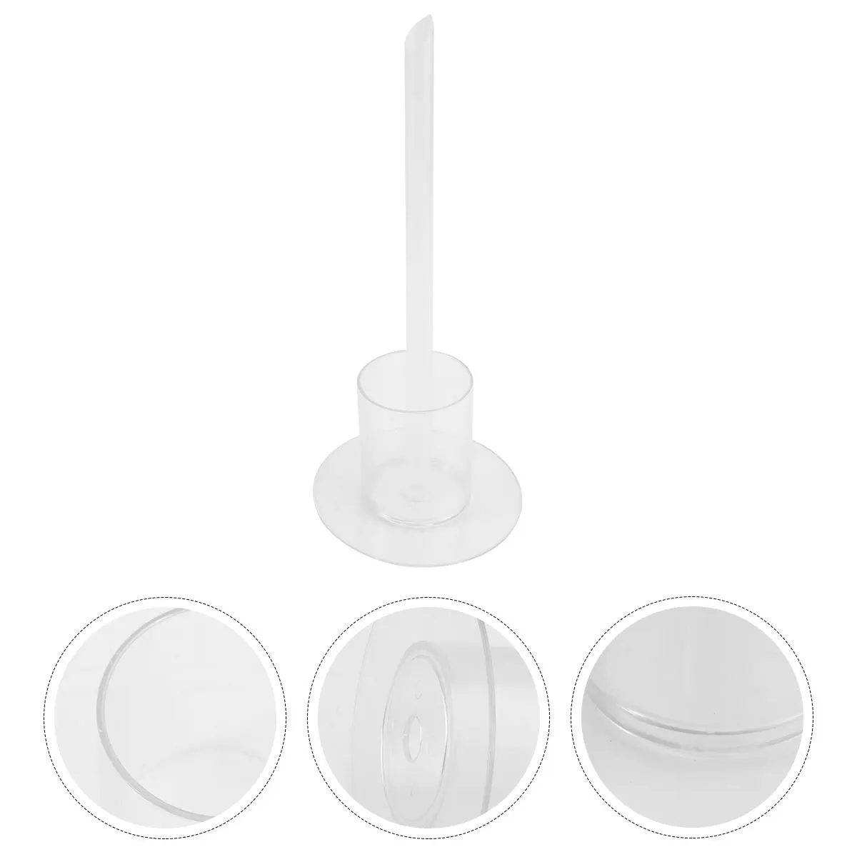 

Creative Tree Props Piling Stands Transparent Diy Cake Shape Bracket Household Baking Tools Cake Making Supplies