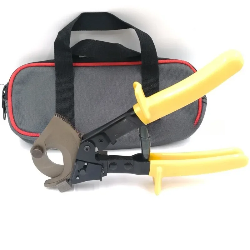 Cable Cutter Copper Aluminum Wire Cutting Tool Cable Bolt Cutter For Wire Cutting