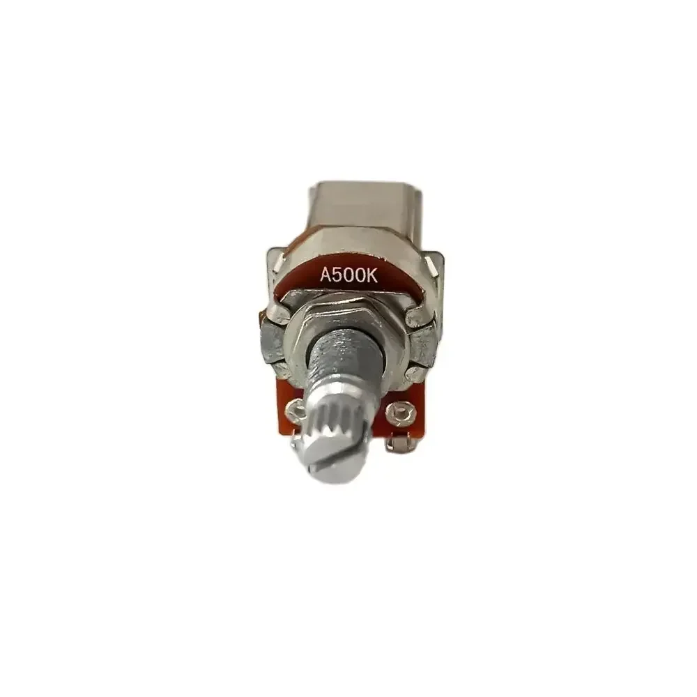A500K B500K A250K B250K Push Pull Control Pot Potentiometer for Electric Guitar/Bass Volume Push Pull Control Pot M7