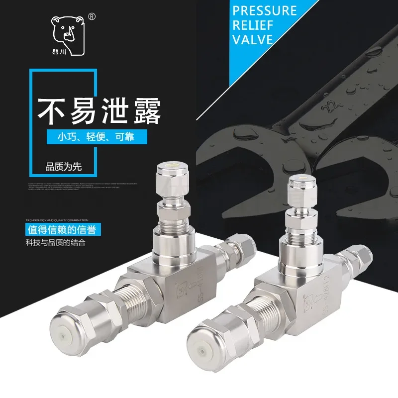 

Safety , Cartridge Safety , Unloading Valve, Exhaust Valve, Overflow Valve 3 6 8 1/8 1/4