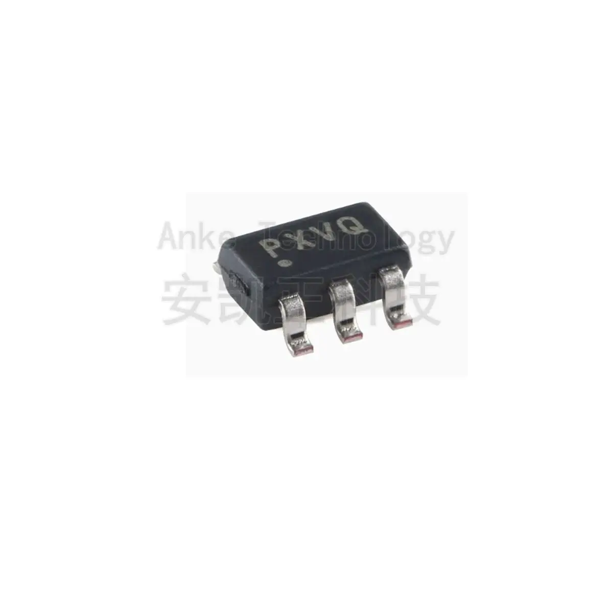 

Original TPS3700DDCR in SOT-23-6 package, a high-voltage voltage detector for overvoltage and undervoltage monitoring 10pcs
