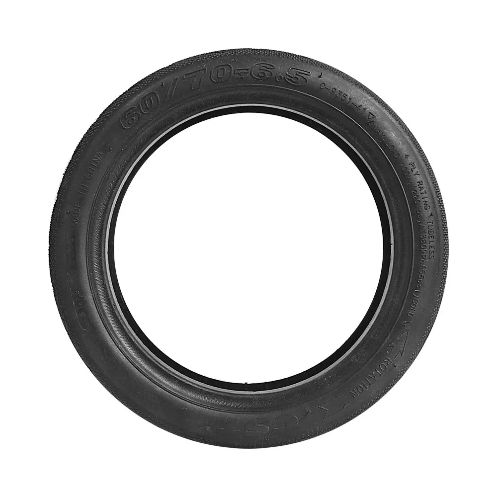 60/70-6.5 60/65-6.9 Vorder- und Hinterreifen für Ninebot E3 E3Pro Elektroroller Selbstheilender Schlauchloser Reifen Zubehör – Detail 5