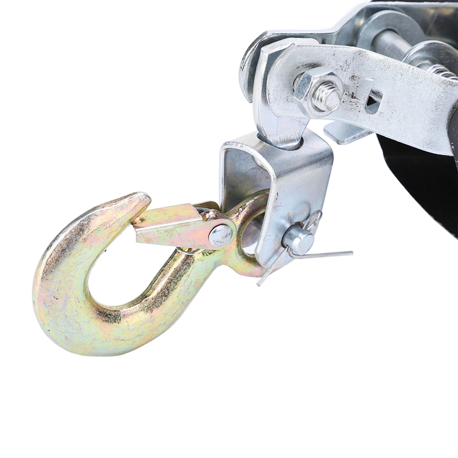 Thumbnail 4 - #49 Best Electric Winches to Buy In 2026