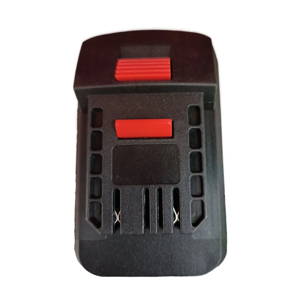 

Easy to Install Battery Adapter 18V Li-ion Battery DIY Battery Converter Plastic Lithium Electric Tool
