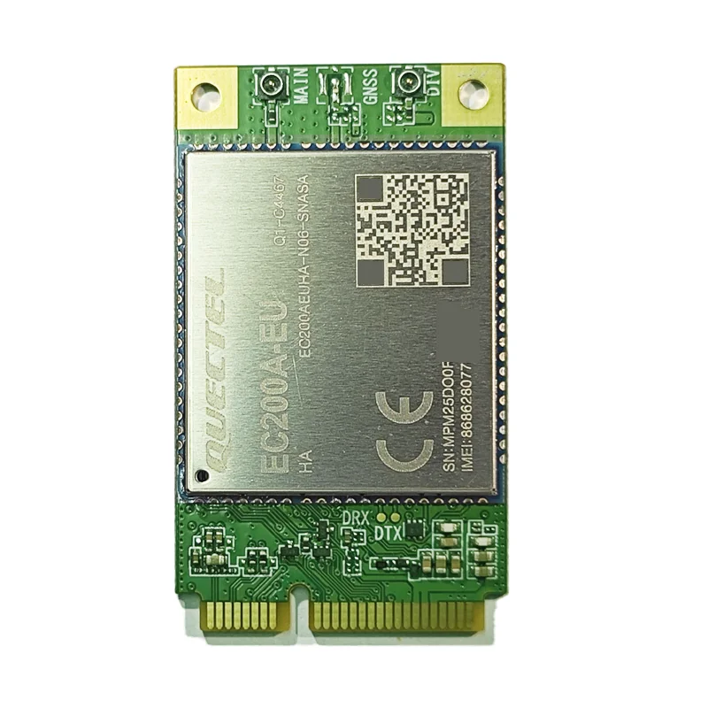 EC200AAUHA PCIE EC200AEUHA PCIE