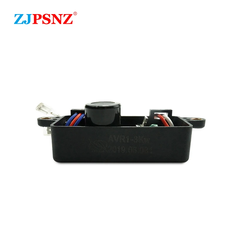 2KW 2,5KW 3KW AVR Automatischer Spannungsregler Stabilisator 220V Zubehörteile für kleine Stromerzeuger T103A Hohe Qualität – Detail 13