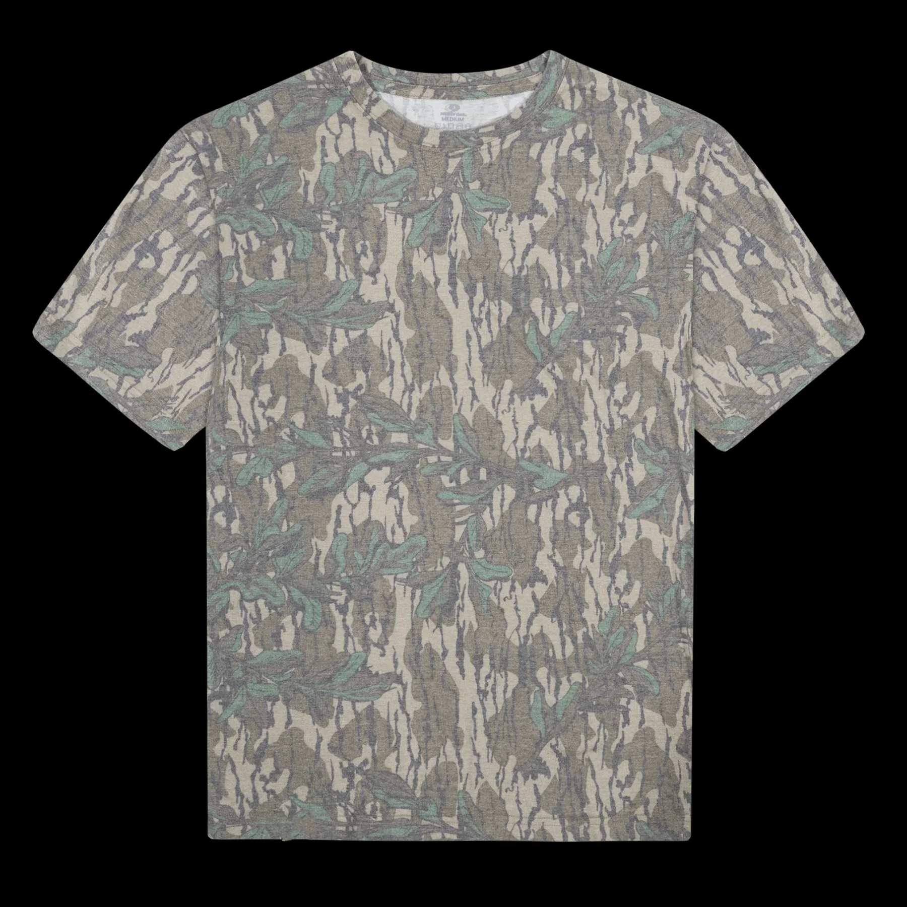 Camiseta de camuflaje 3D con e - Outdoor Hunting T Shirts reseña y precio