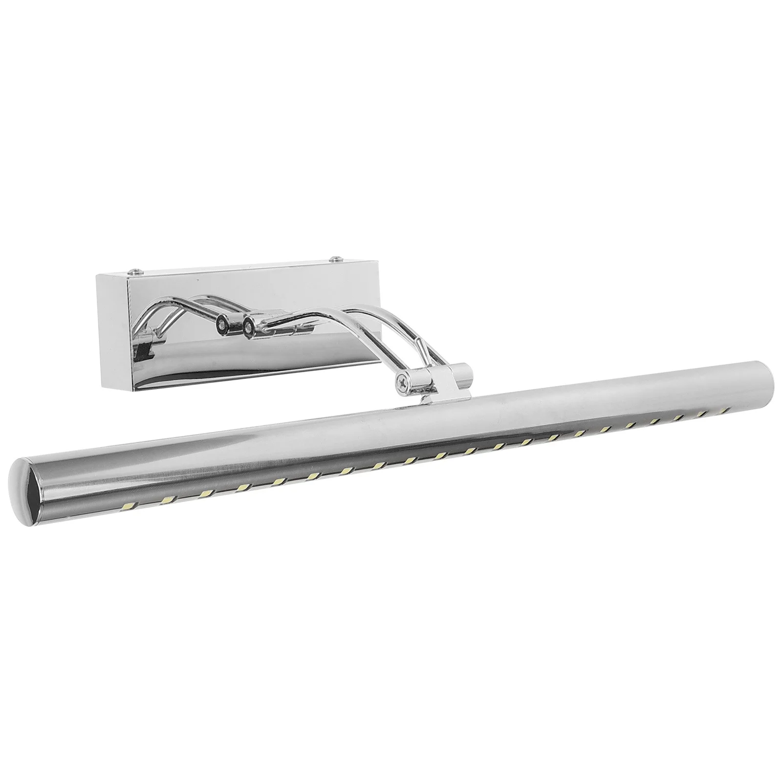 

LED Mirror Wall Lamp Bathroom Simple Design Durable Material Over Mirror Vanity Lights Bathroom Light Vanity Lights