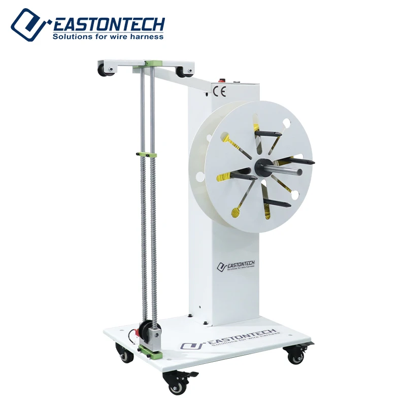 

Easy Operation Wire Feeder Machine,EW-14B 15kgs Wire Feeding Machine