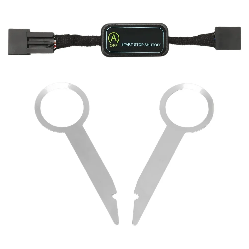 Start Stop Deactivator Switch Rocker Style for For Q5 For FY and SFor Q5 For FY 2017 2018 2019 2020 2021 2022 2023