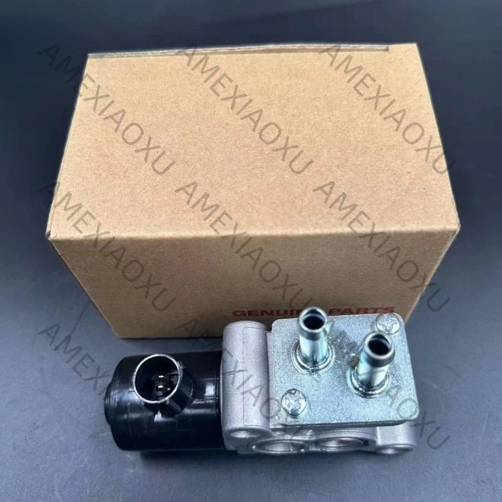 High quality New For 36450-P28-A01 Válvula de control de aire inactivo IACV para Honda Civic 96-20 Del Sol 96-97