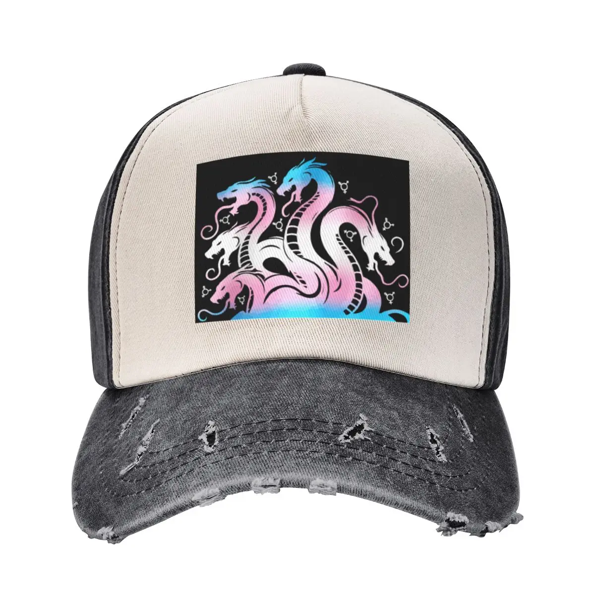 

Gender Hydra Baseball Cap Hat Luxury Brand Golf beach hat Women's Golf Clothing Men's