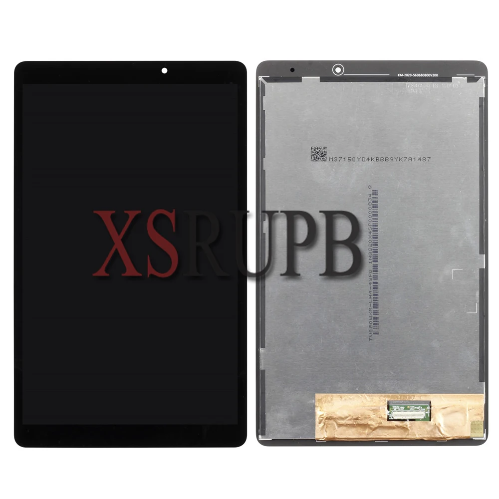 

Оригинальный ЖК-дисплей для Huawei MatePad T8 C3 8,0 KOB2-W09 KOB2-L09 BZD-AL00, дигитайзер сенсорного экрана в сборе