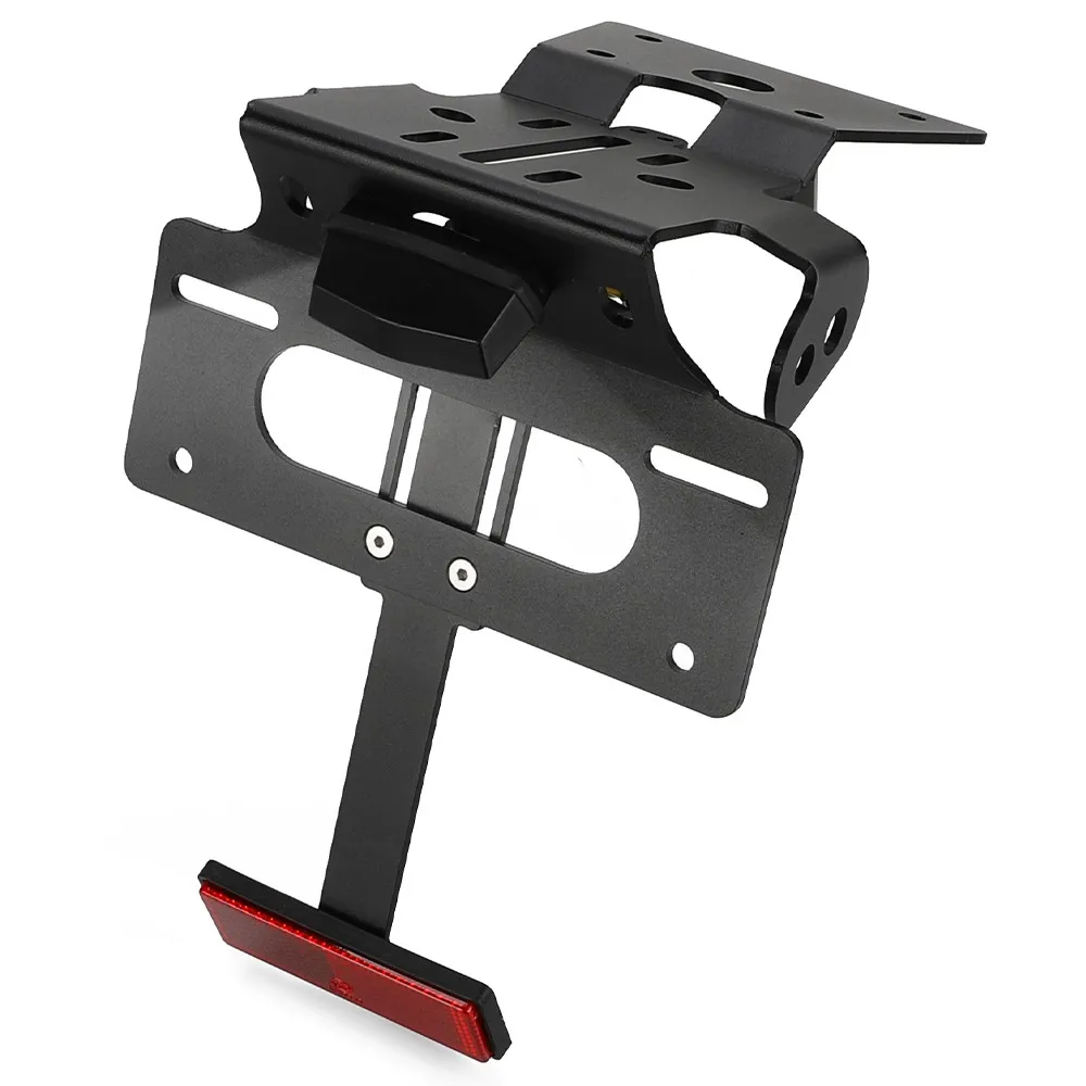 Motorcycle For Suzuki GSX-8S GSX-8R GSX8S GSX8R Fender Eliminator Tail Bracket LED Flasher Brake Light 2023 2024 2025 2026