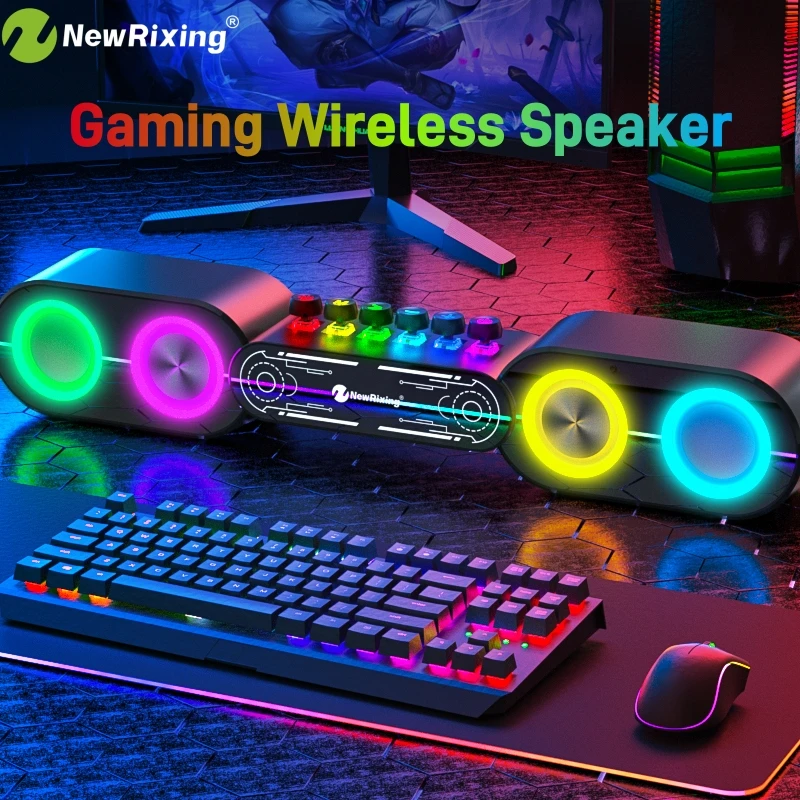 Newrixing Computer …