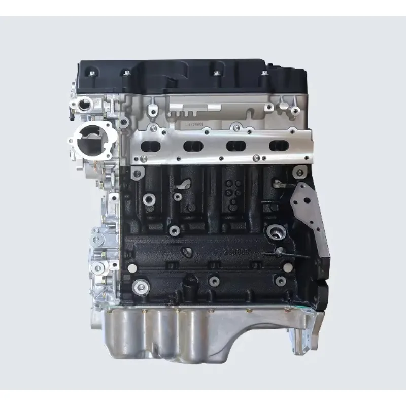 High Quality New & Hot Tested A14NET 1.4T G-ASOLINE Engine Long Block For GM for Opel