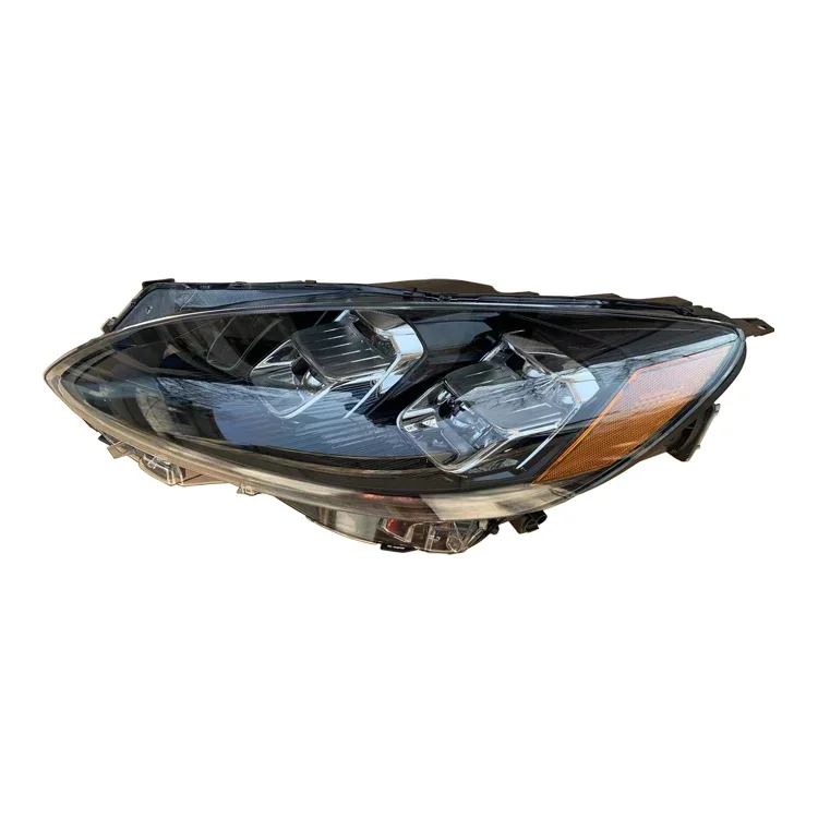 Factory Direct Auto Parts car Headlights Headlamps Full LED Auto Head light Head lamp USA for  Escape 2020