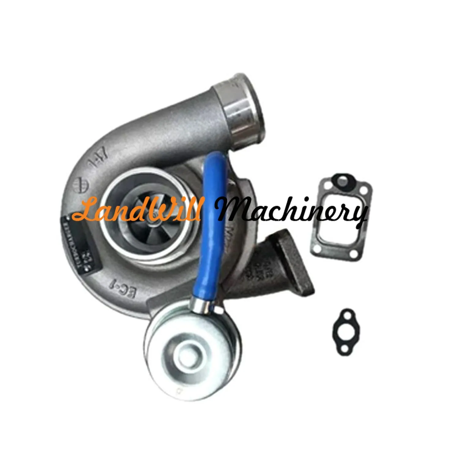 Turbocharger 484-9402 Turbo GT2556S Fits For Caterpillar CAT Excavator 313D2