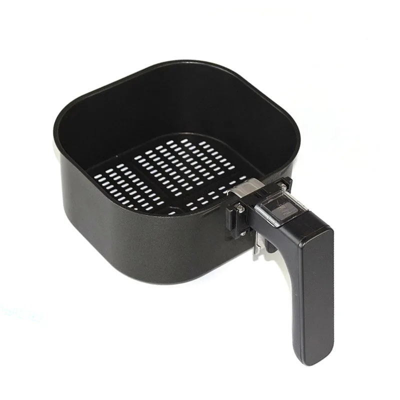 

Air Fryer Accessories Air Fryer Baking Basket Suitable for Philips HD9200 HD9252 Electric fryer parts