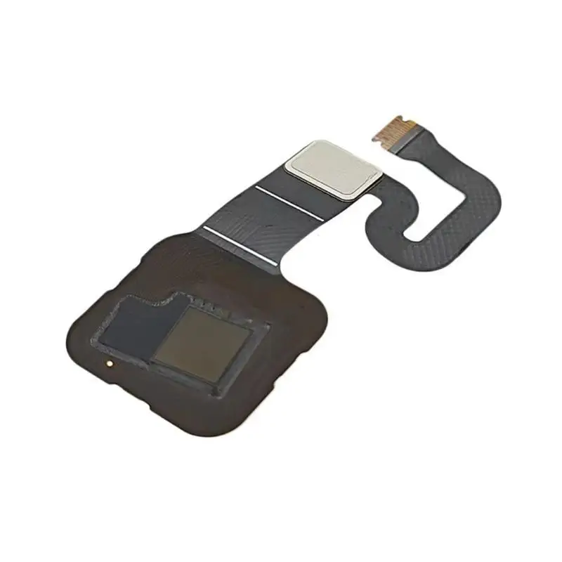 Y1UB Phone Accessories Easy Installation Phone Fingerprint Button Cable Fingerprint Sensors Cable for 8