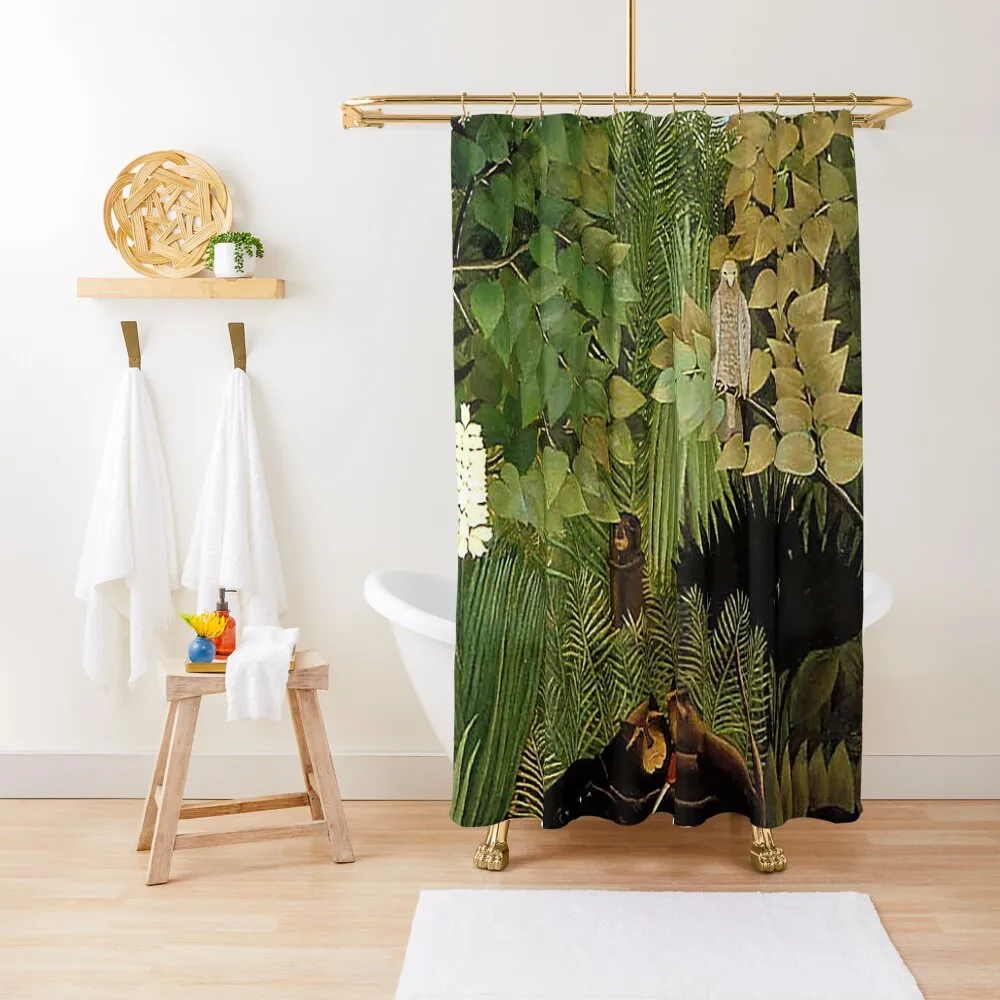 

The Merry Jesters Shower Curtain Bathroom Shower Anime Bathroom Shower Sets For Bathroom Curtain
