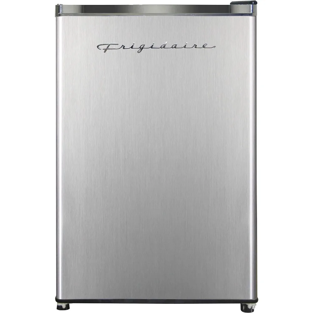 .5 cu ft Refrigerator, Stainless Steel Door, Platinum Series