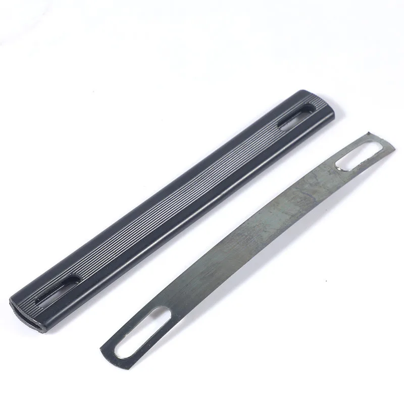 

PVC Heavy Duty Carrying Handle Grip Case Box Speaker Cabinet Amp Strap Handle