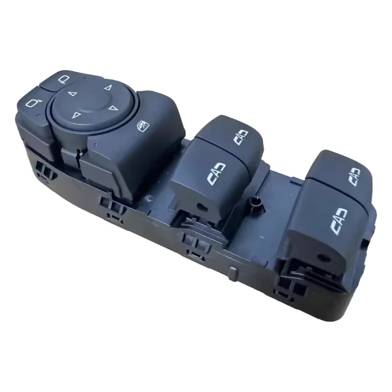 

26699774 Подходит для Chevrolet GL6 Wolando V6 Micro Blue 6 Changjun, переключатель подъема дверей и окон, кнопка подъема окна