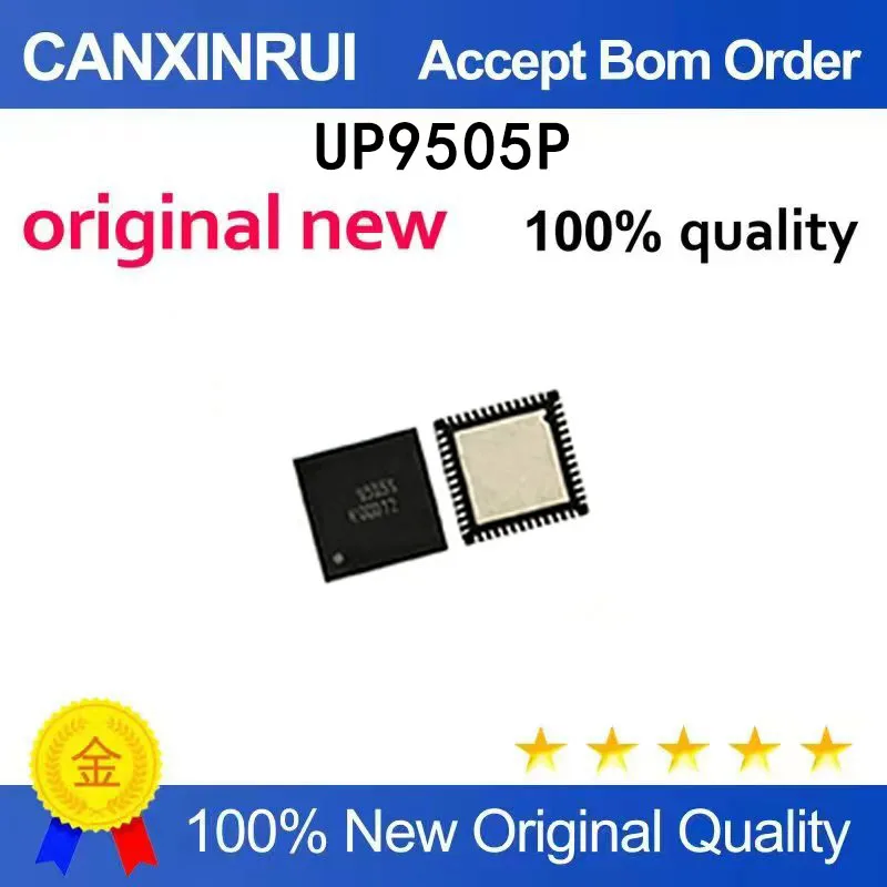 

(5-100 pieces)UP9505P UP9505PQAG UP9506PQGZ UP9506P UP9507P QGZ UP9505S IC
