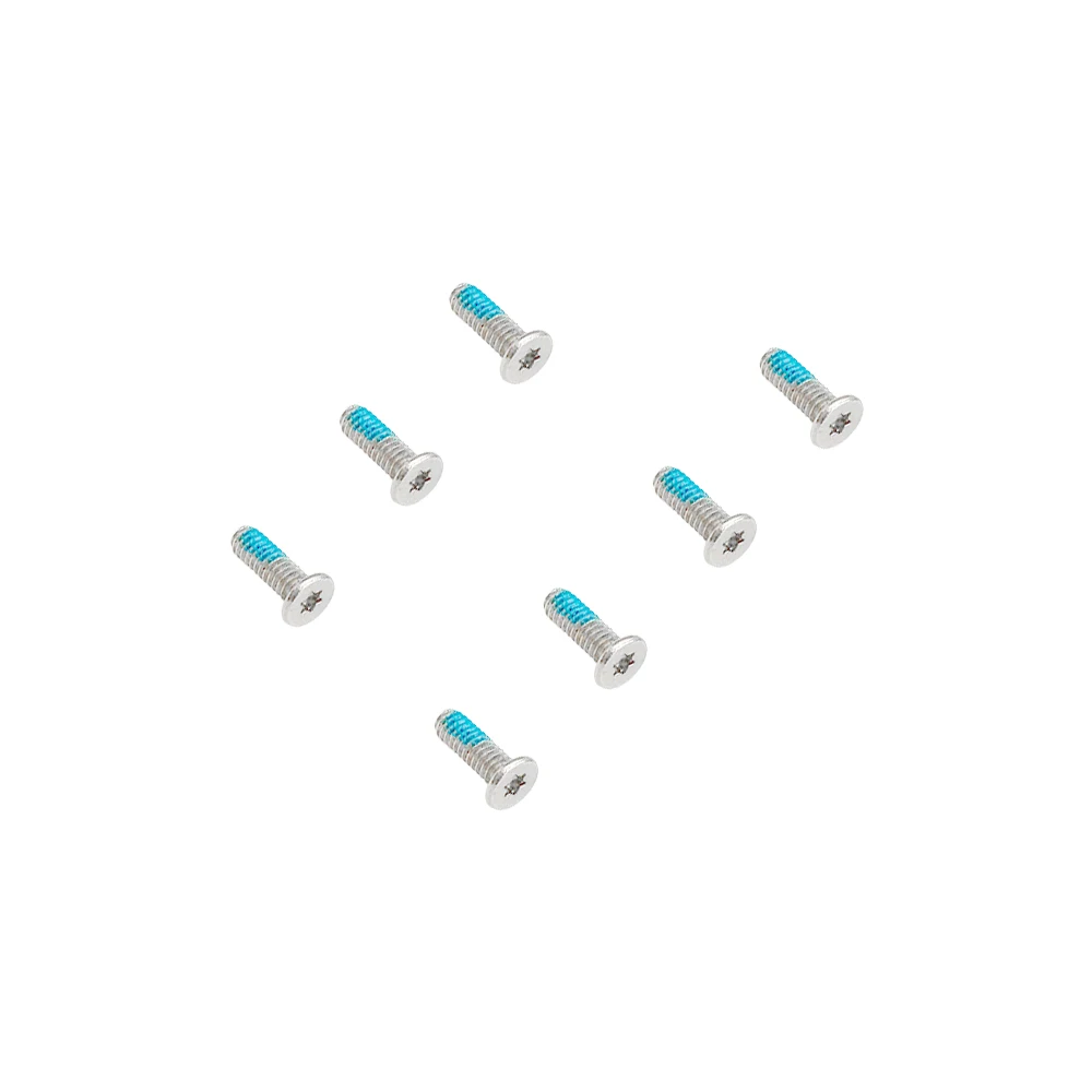 Laptop Lower Bottom Base Cover Case screws For LENOVO IdeaPad Slim 3 15IWC11 83RR，IdeaPad Slim 3 16IWC11 83RS7