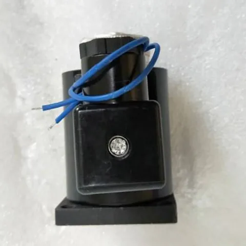 High pressure MFB1-2.5YC/220W AC wet type electromagnet for valve