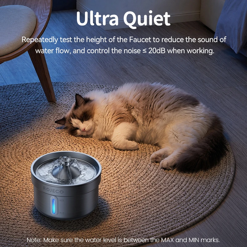 Thumbnail 3 - #48 Best Automatic Pet Water Dispensers to Buy In 2026