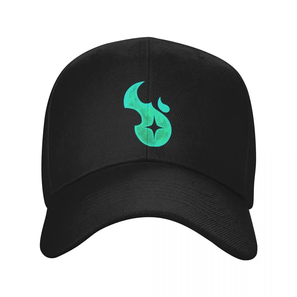 

dead cell head Baseball Cap Anime Hat Golf Wear Funny hats Woman Men's