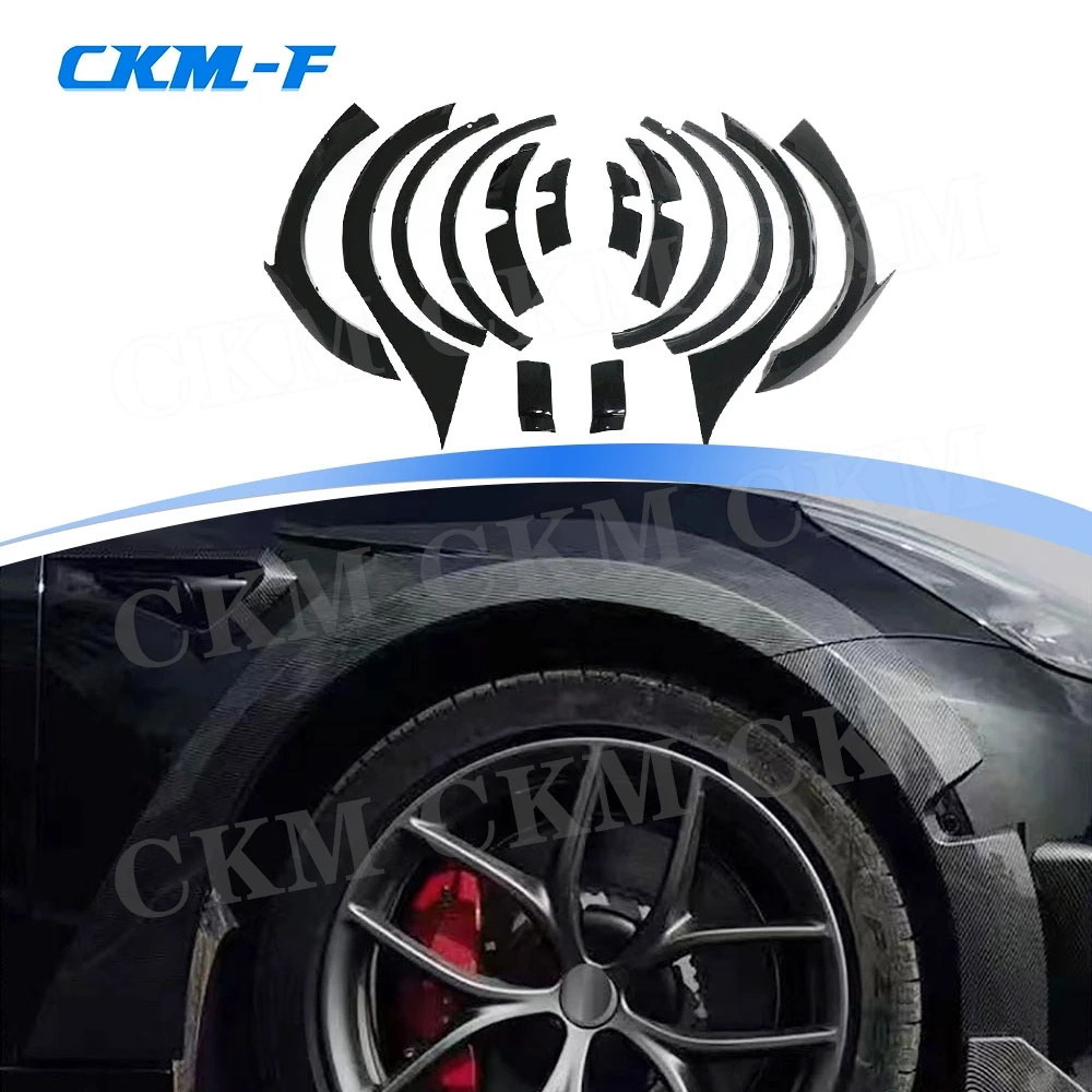 Car Wheel Arches Wi…